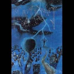 Majesty (GER-1) : First Demo